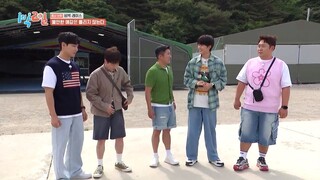 (eng cc) 1 Night 2 Days S04 - 279