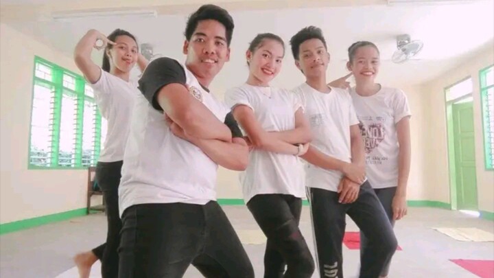 Yoga Dance Video ( You are the reason)