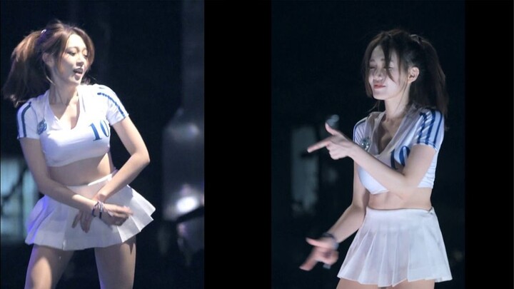 【“Burning Fire”】Musik dansa ini konon bisa membantu menurunkan berat badan. Benarkah?