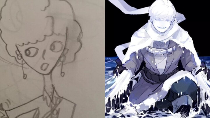 ฉันตอน 10 ขวบ vs ฉันในปัจจุบัน