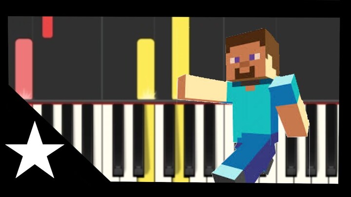 (Sweden) piano (My YouTube Chanel(https://youtube.com/channel/UC84Iv5XFP31NvIVnyypOwLA)