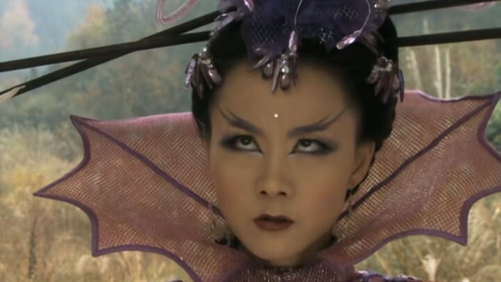 Green Princess: I hate humans who don’t know their boundaries!