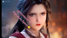 😍| 💙Ling Yuxiu fix heroin| Qin Mu