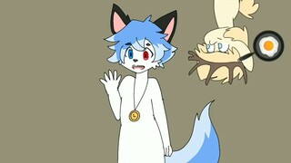 FURRY MENYAPA PONY TAMPOL FURRY PART 3