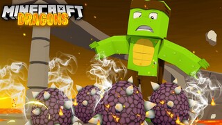 THE 4 BEWILDERBEAST BROTHERS! - Minecraft Myth Dragons