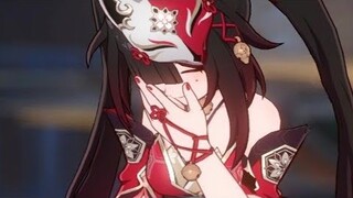 Bro why does Sparkle laugh when getting dominated 💀