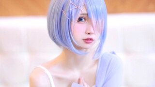 Rem, but the technological version understands the brothers too well