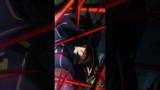 AURORA AND SHADOW 🤩 - The Witch Calamity - #kagenojitsuryokushaninaritakute  #theeminenceinshadow