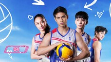 Love at first spike | Ep 4 | Eng sub