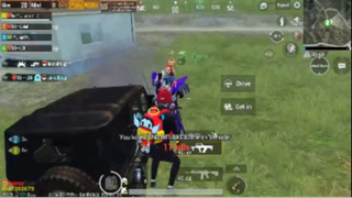 PUBG Mobile - Combat Cực Nhiều Team Bo Cuối Cùng Anh Tuấn HC _ Game Đấu Liên Sever Hấp Dẫn