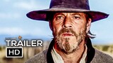 DEAD MAN'S HAND Official Trailer (2023) Action, Western