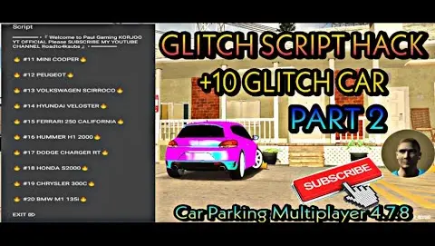 66 Car Parking Mod Apk Hack Ios  Best HD