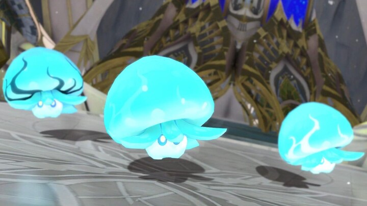 Dong Dong Little Round Hat❤Smart Mushroom Compe*on