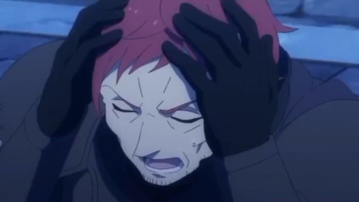 aku pusing