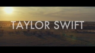 Taylor Swift - Wildest Dreams