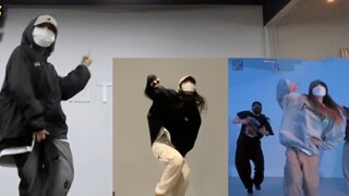 [Phân tích hướng dẫn] Phân tích hướng dẫn về điệu nhảy nhịp điệu mà nhiều người yêu cầu đã có ở đây!