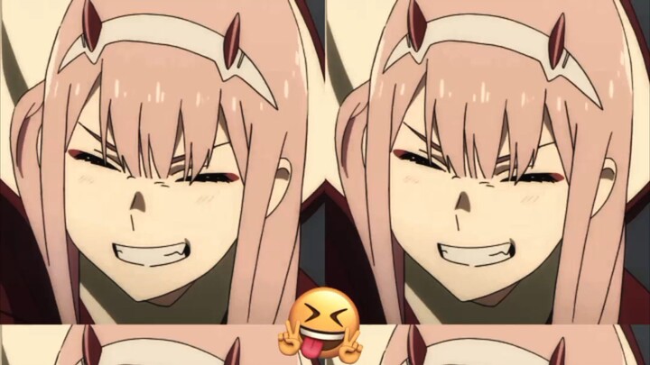 waifu ku (ZERO TWO)