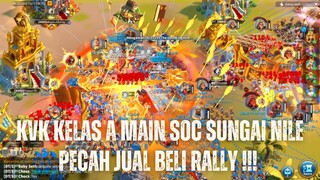 FULL WAR JUAL BELI RALLY ADA COMBO RALLY TERBARU DI SINI !!!