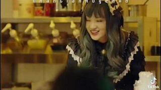 Một chút quan tâm - Xin Chào Tay Súng Thần (Hồ Nhất Thiên & Hình Phi)