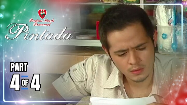 Pintada | Episode 59 (4/4) | June 28, 2024