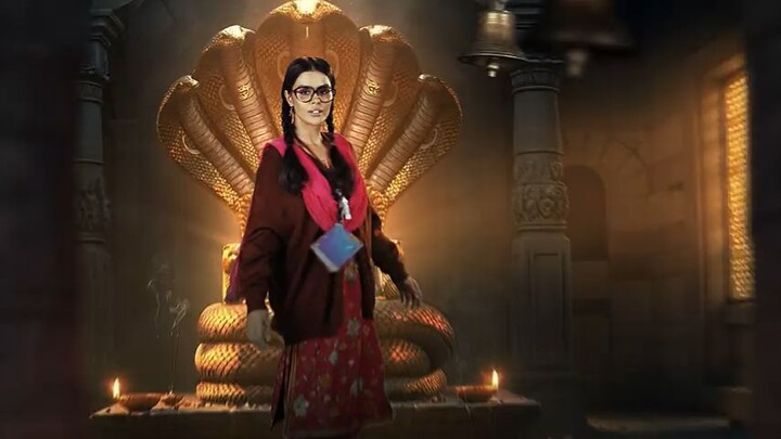 Naagin S07 (Bengali) 2026-01-17 Episode 07