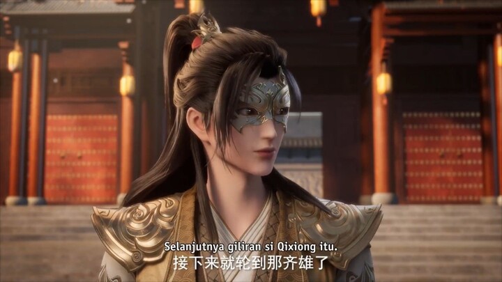 Mortal Master | Episode 619