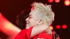 Vài dòng yêu thương mà Ba Trung gửi đến bé Kay