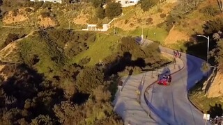 一次荒唐的相遇让他们了解彼此走向美好的相爱