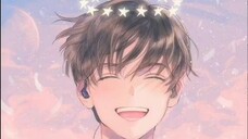 【Seventeen】Ternyata gambar ini adalah kamu...Cui...Han...Shu...