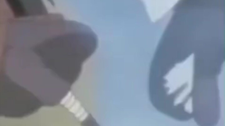 madara vs minato