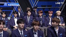 [ซับไทย] PRODUCE X 101 l EP.8 [6-10]