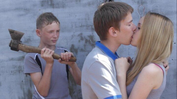 مختارات مقاطع فيديو طريفة من الخارج + جائزة السلوكيات المربكة للحيوانات #82