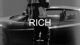 Tyga Type Beat - "RICH" | Club Banger Type Beat | Prod. Chris