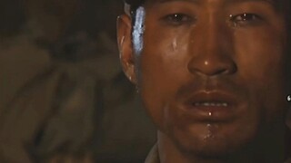 "Hạt gạo cuối cùng dùng làm lương thực quân đội, mảnh vải cuối cùng dùng làm quân phục, đứa con cuối