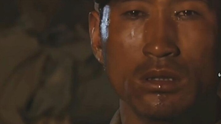 "The last grain of rice is used as military rations, the last piece of cloth is used to make militar