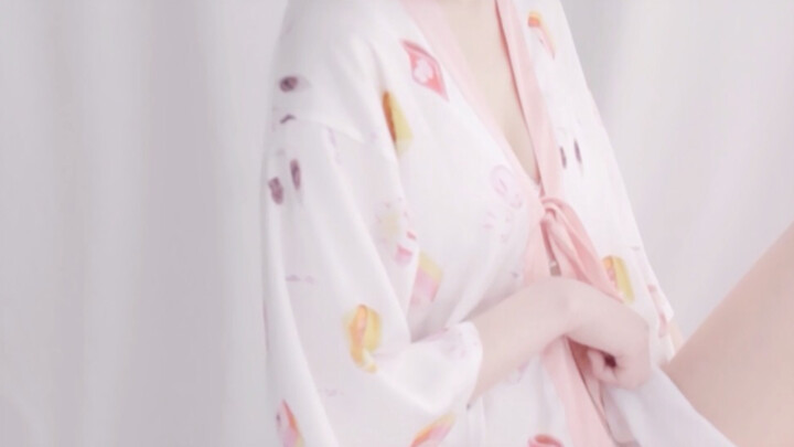 [White Stockings] A Skinny, Petite Loli