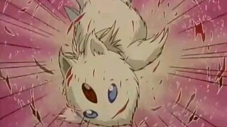 Flame of Recca Episode 36 Tagalog Dubbed