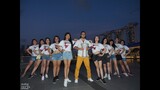 Bellydance Flashmob Singapore | Artem Uzunov Shakiya Dance School