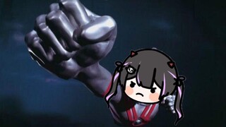 Zero Cup? I'll punch you!