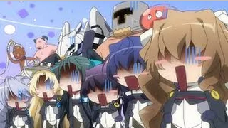 AMV แนะนำอนิเมะ Fantasy/Sci Fi พากย์ไทย