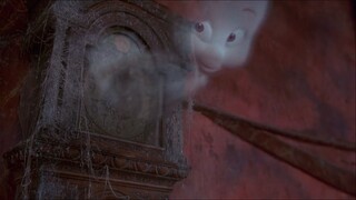 Casper In A Clock - Casper (1995)