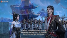 Legend of martial immortal eps 130 1080p