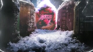 我知道你为何而来