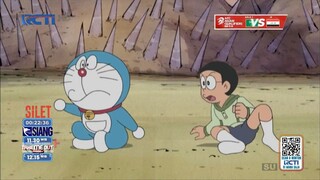Doraemon Special 1 Jam