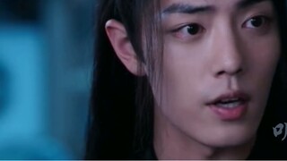 Drama version of Wangxian/double clean he/belly black Ji x slightly green tea xian/my classmate with