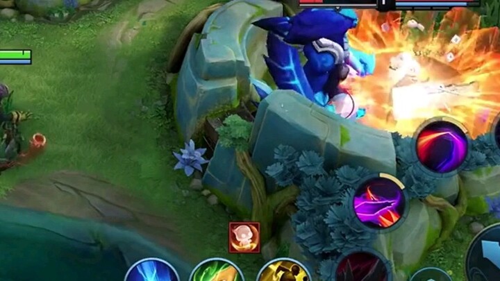 บ้าไปแล้ว