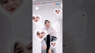 Masih besok, tapi mimin udah nggak sabar ketemu ai cantik Saleha ( @syifahadju ) nih 🥰🤩✨