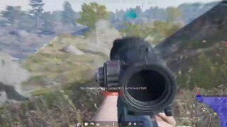 Những tình huống bá đạo nhất trong Pubg #31