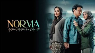 Norma - Antara Mertua dan Menantu ( 2025 )