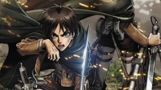 jj  eren x levi